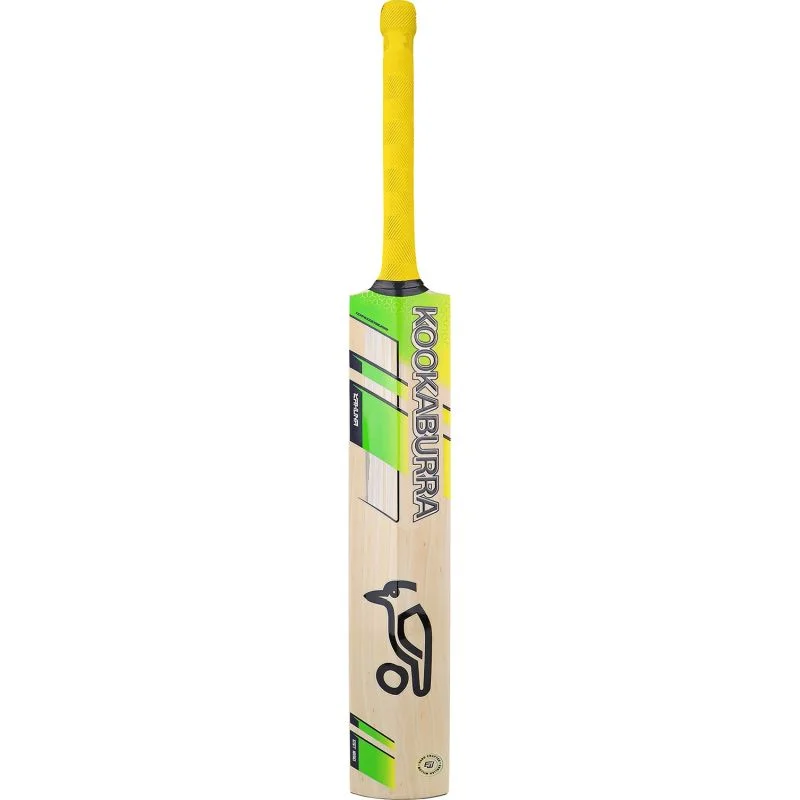 Baseball Bat For Player Comfort-Kookaburra Kahuna Pro 4.0 Supalite Adults Cricket Bat