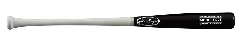 Baseball Bat For Big Hands-KR3 St Marys C271 Select - Baseball Bat