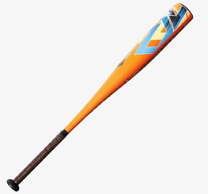 Baseball Bat With Fast Swings-Louisville Atlas - Minus 10 - Baseball Bat