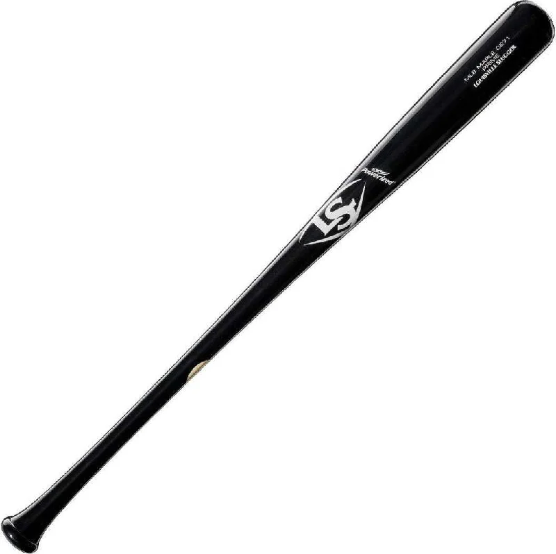 Baseball Bat With Limited Drops-Louisville Slugger 2019 C271 Prime Maple Bat - Hitman