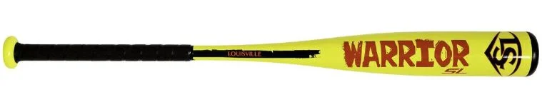 Baseball Bat For Easy Carry-Louisville Warrior (-10) - Baseball Bat