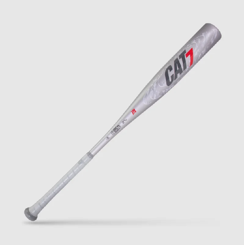 Baseball Bat For Retro Fans-Marucci Cat7 (-5) Baseball Bat