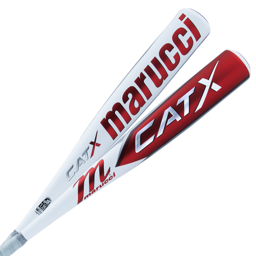 Baseball Bat For Power Swings-Marucci CatX  (-10) - Baseball Bat