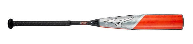 Baseball Bat Under 70 Dollars-Mizuno B23 CRBN2 (-10) - Baseball Bat