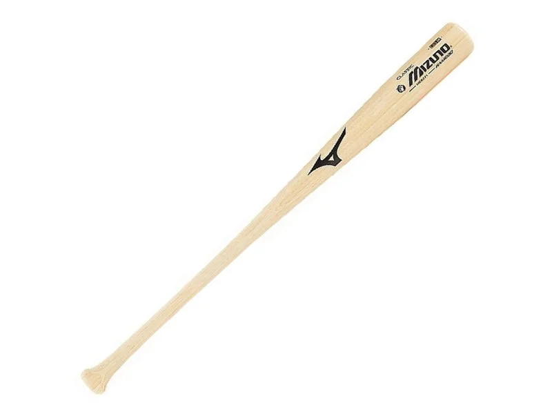 Baseball Bat For 80s Nostalgia-Mizuno Bamboo Classic 271 Wood Bat