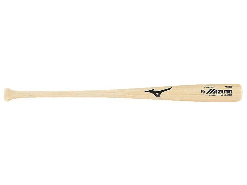 Baseball Bat With Premium Quality-Mizuno MZB271 Bamboo - Baseball Bat