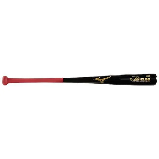 Baseball Bat For Senior Players-Mizuno MZB 62 Bamboo - Baseball Bat