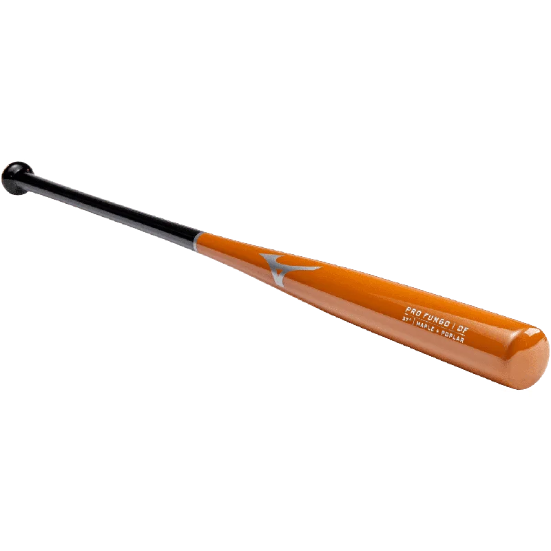 Baseball Bat With Cyber Monday Offers-Mizuno Pro Fungo Bat 37 - Orange