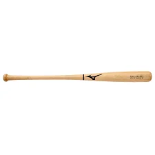 Baseball Bat With Flexible Barrel-Mizuno Pro Select Maple - MZM 110