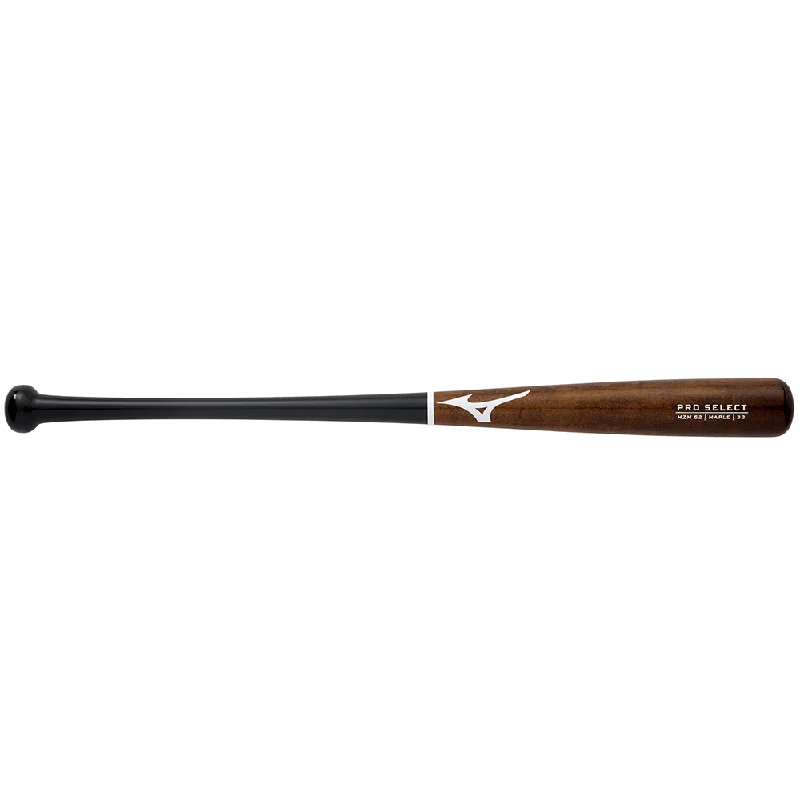 Baseball Bat With Balanced Design-Mizuno Pro Select Maple - MZM 62