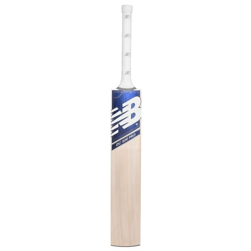 Baseball Bat For All Fields-New Balance DC500 Pro Adults Cricket Bat