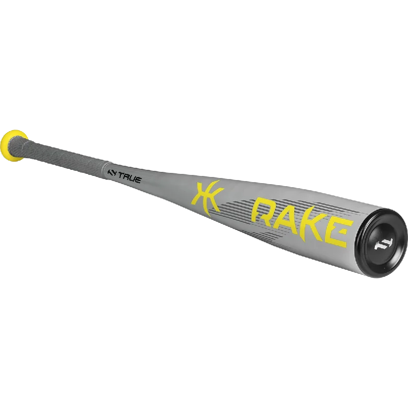 Baseball Bat With Top Ratings-RAKE -10 USSSA