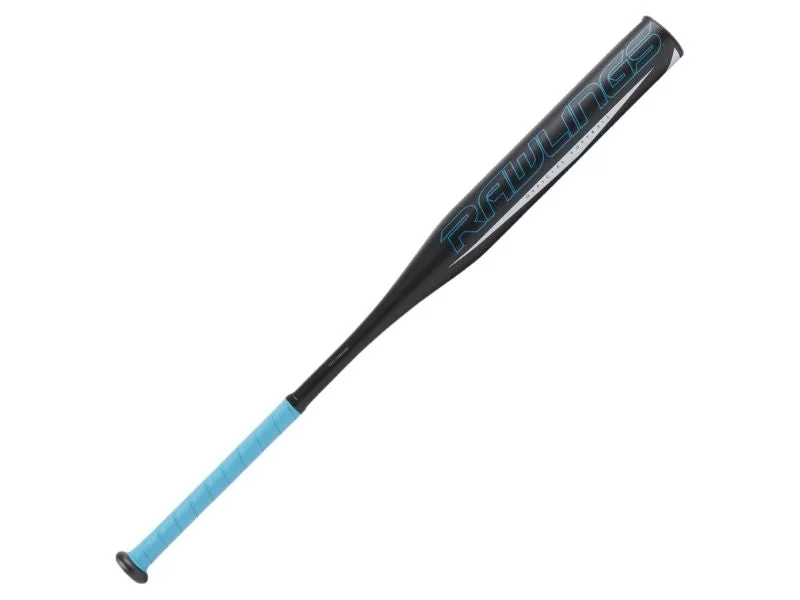 Baseball Bat With 90s Vibes-Rawlings 2023 Storm (-13) Fastpitch Bat