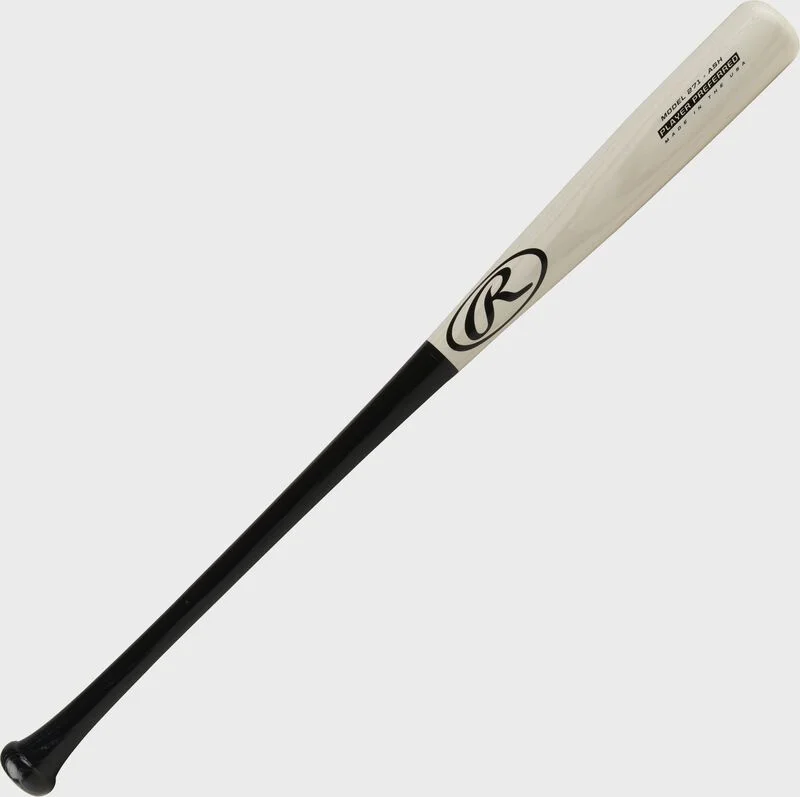 Baseball Bat For Small Hands-Rawlings 271 X Ash Player Preffered