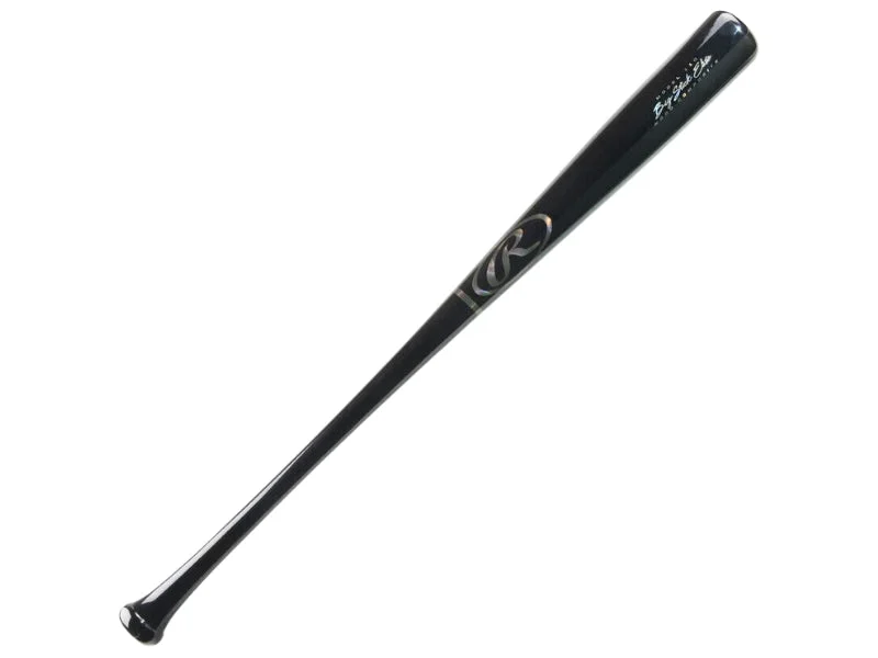 Baseball Bat For Cardio Fun-Rawlings Big Stick Elite 243 Maple Wood Bat