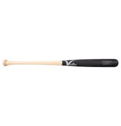 Baseball Bat For Night Games-Victus V Cut Baseball Bat