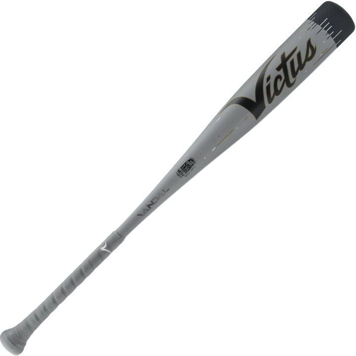 Baseball Bat With Birch Build-Victus Vandal Lev3 USSSA 2024 (-10) Baseball Bat