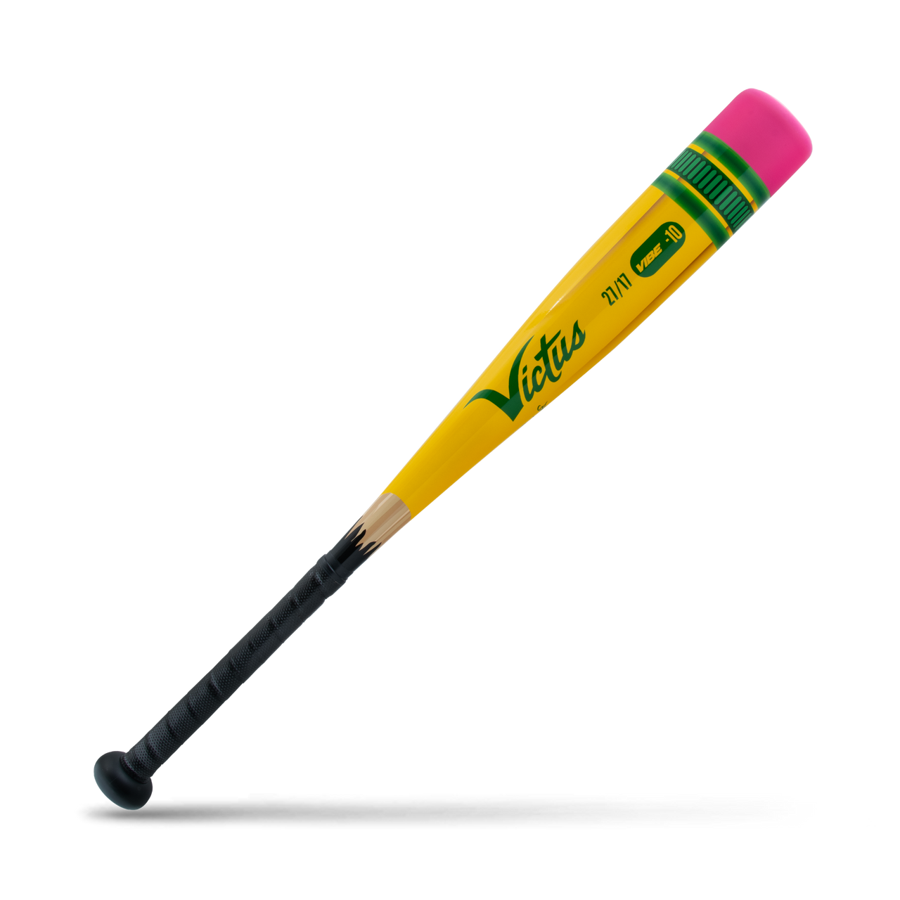 Baseball Bat For Adults-VICTUS VIBE PENCIL JBB (-10) - Team Store