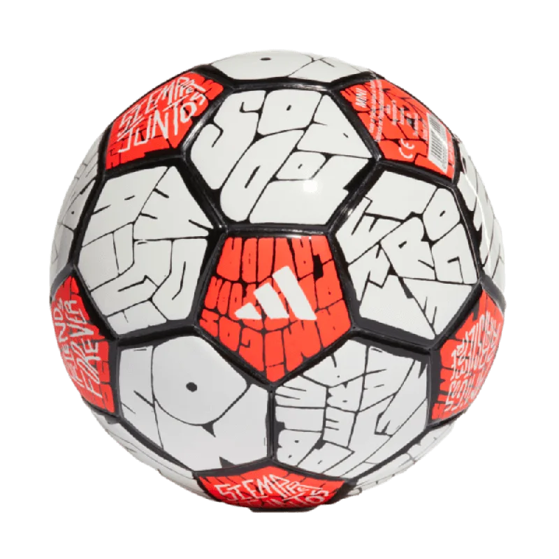 Football For Trendsetters-Adidas Messi Mini Skills Ball