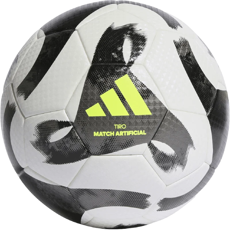 Football For Strength Play-Adidas Tiro League Artificial Ground Ball