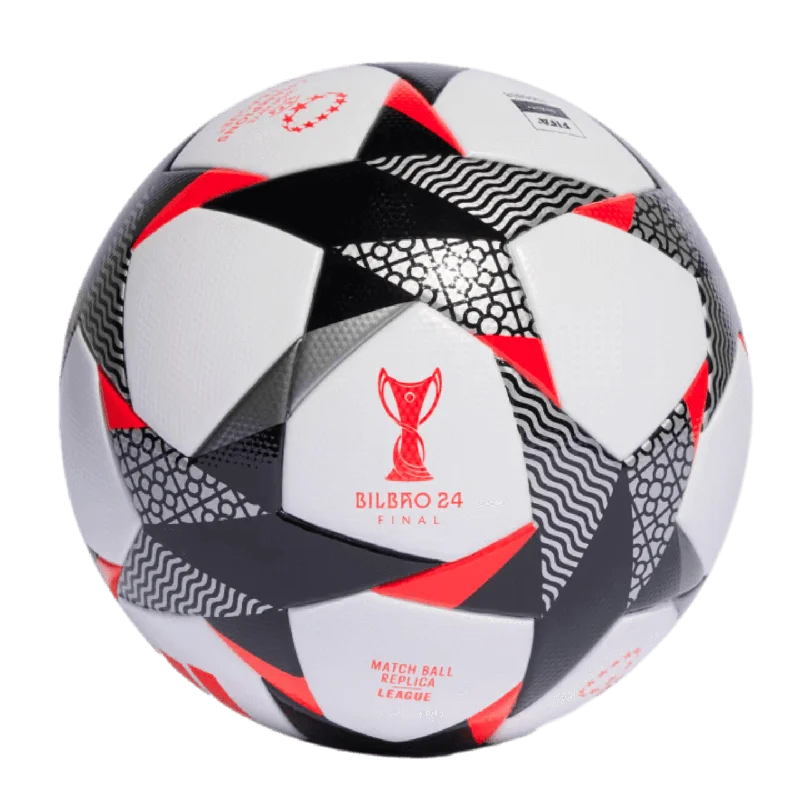 Football With Power Grip-Adidas Womens UCL League Soccer Ball