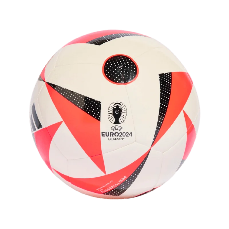 Football For Long Passes-Adidas Euro 24 Club Ball