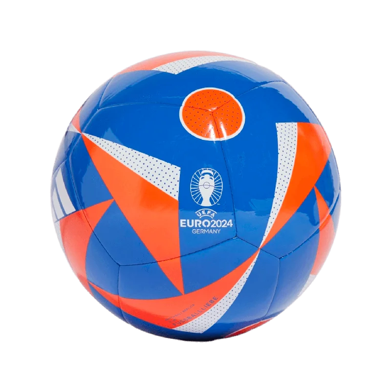 Football For Veteran Skills-Adidas Euro 24 Club Ball