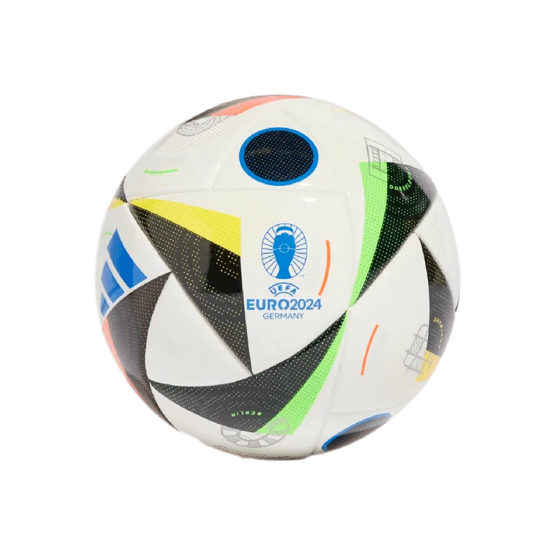 Football With Quick Play-Adidas Euro 24 Mini Skills Ball