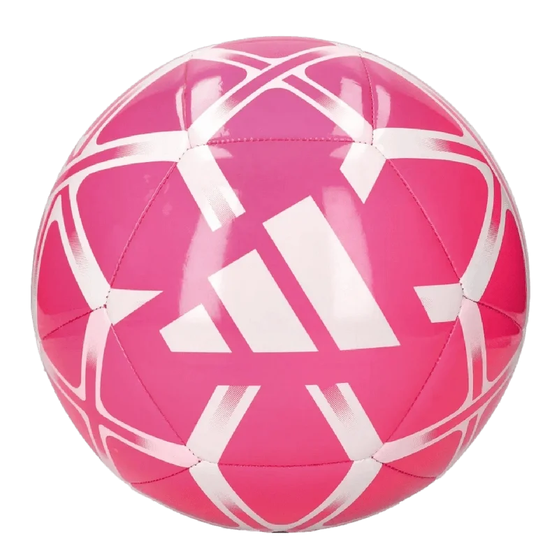 Football For Throwing-Adidas Starlancer Club Ball