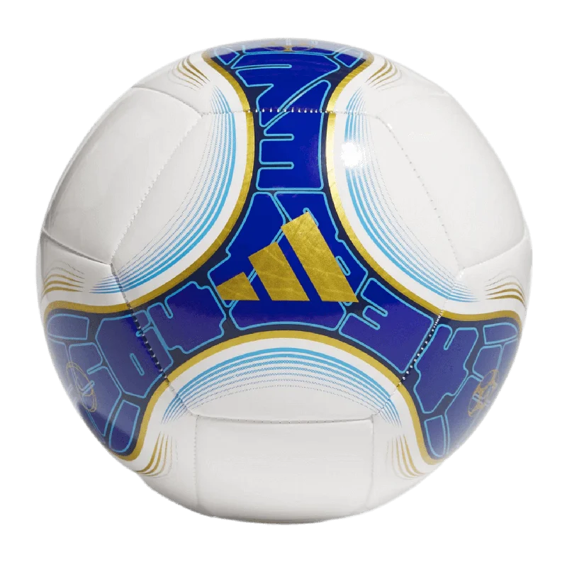 Football For Long Games-Adidas Messi Club Ball