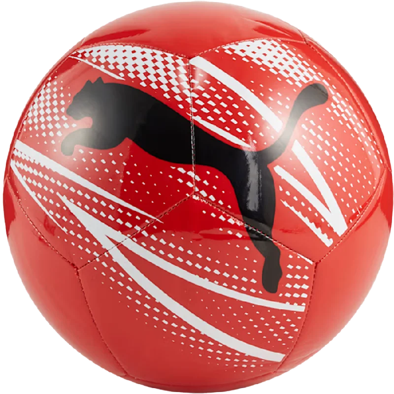 Football With High Bounce-Attacanto Graphic Ball - Mini