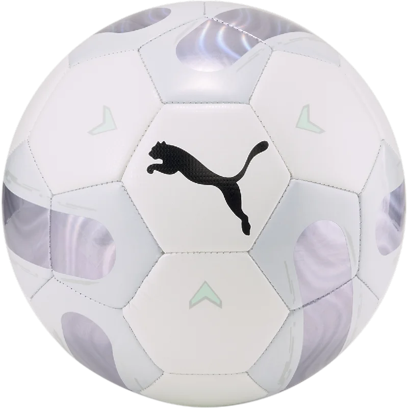 Football With Celebrity Use-Brilliance Graphic Ball