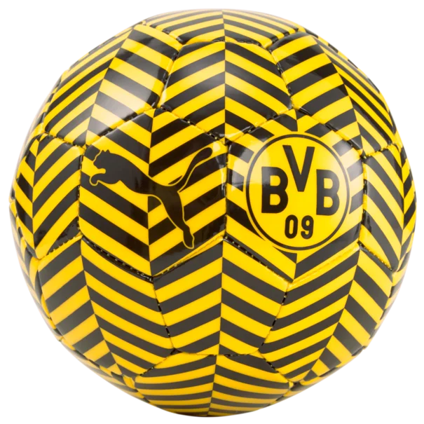 Football For Group Play-BVB ftblCORE Mini Ball