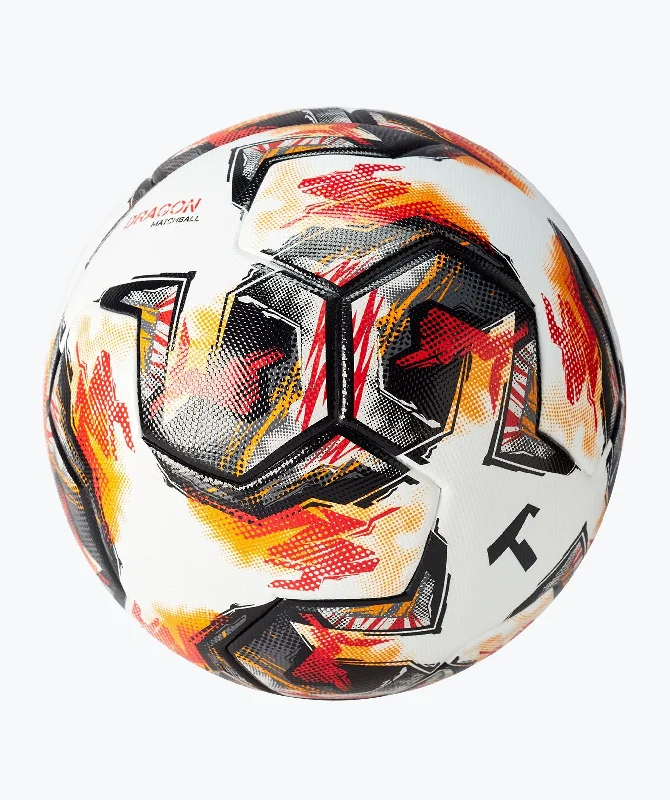 Football With Futuristic Look-Dragon