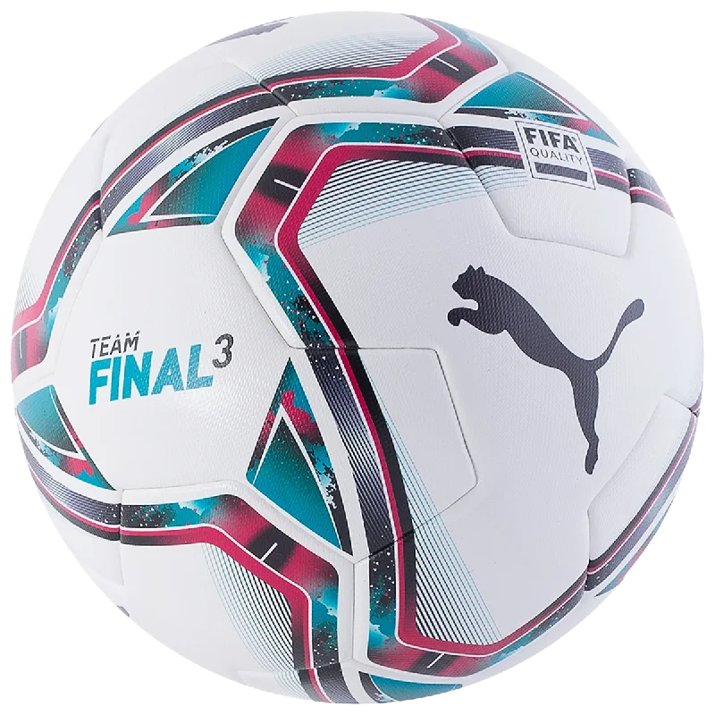 Football For Kickers-Final 21.3 Size 5