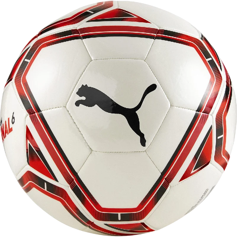 Football With Quick Play-Final 21.6 - Size 3