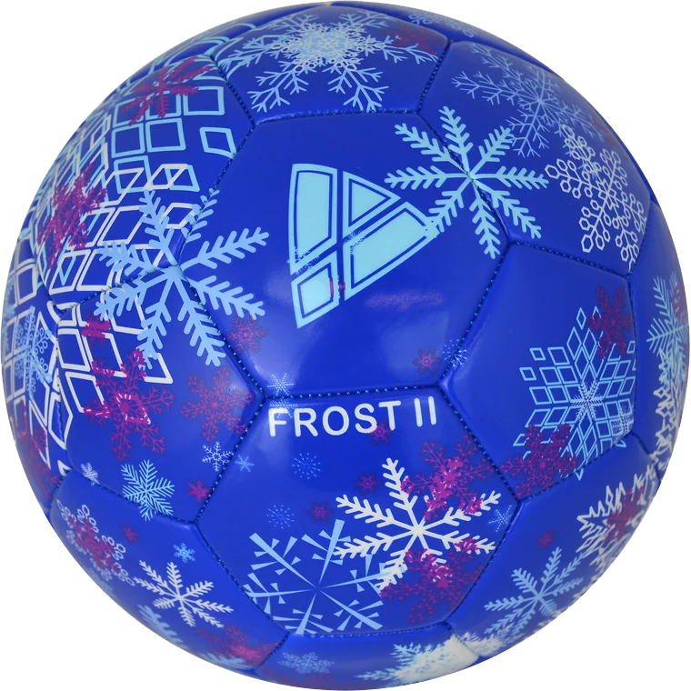 Football With Passing Control-Frost2 Ball - Size 3