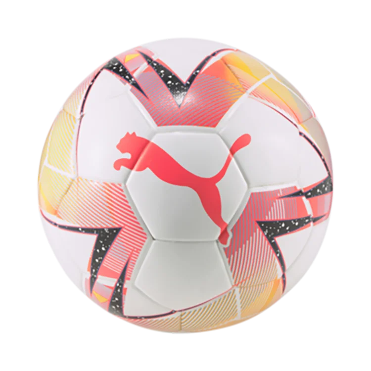 Football With Synthetic Leather-Futsal 1 TB FIFA Quality Pro Ball Size 4