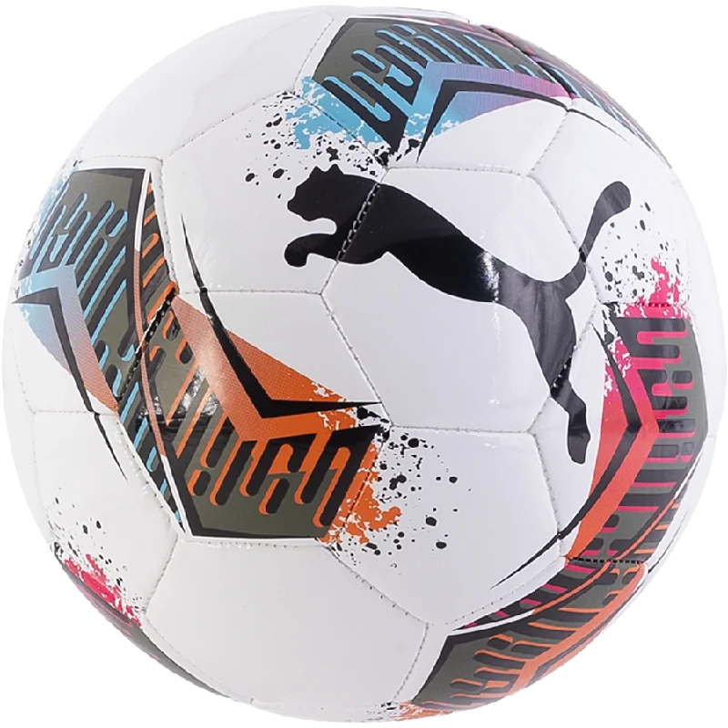 Football For Easy Cleaning-Futsal 3 MS Ball 2024