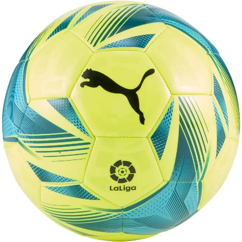 Football For Grass Fields-La Liga 1 Adrenalina Mini Ball