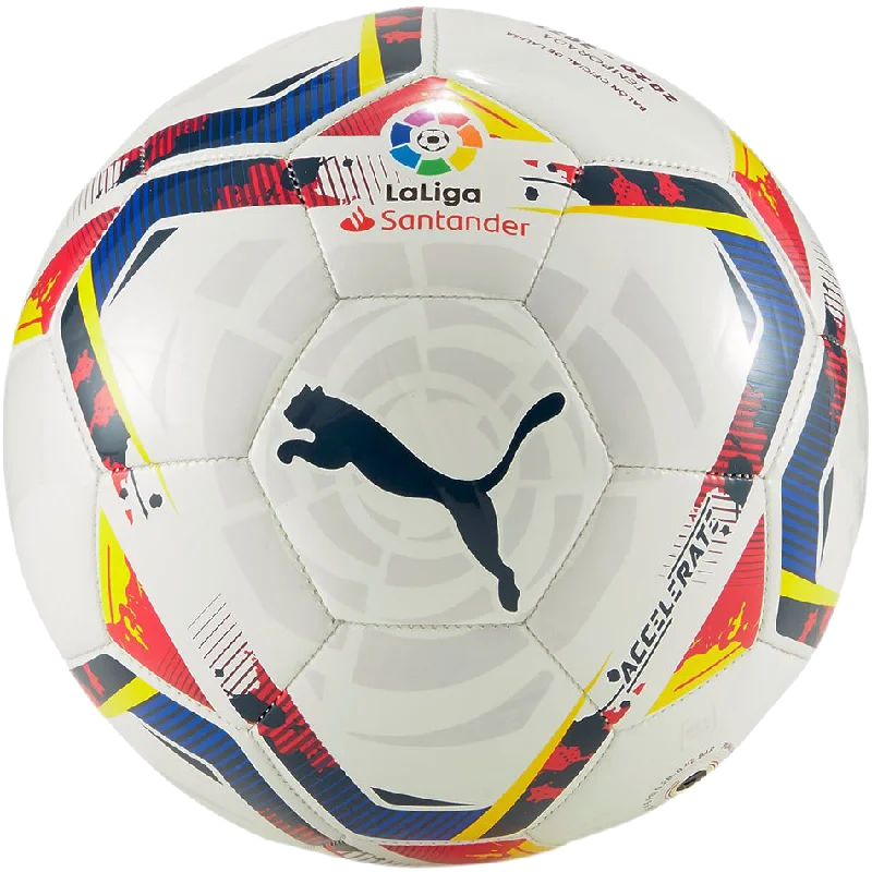 Football On Sale-La Liga Accelerate Ball - Mini