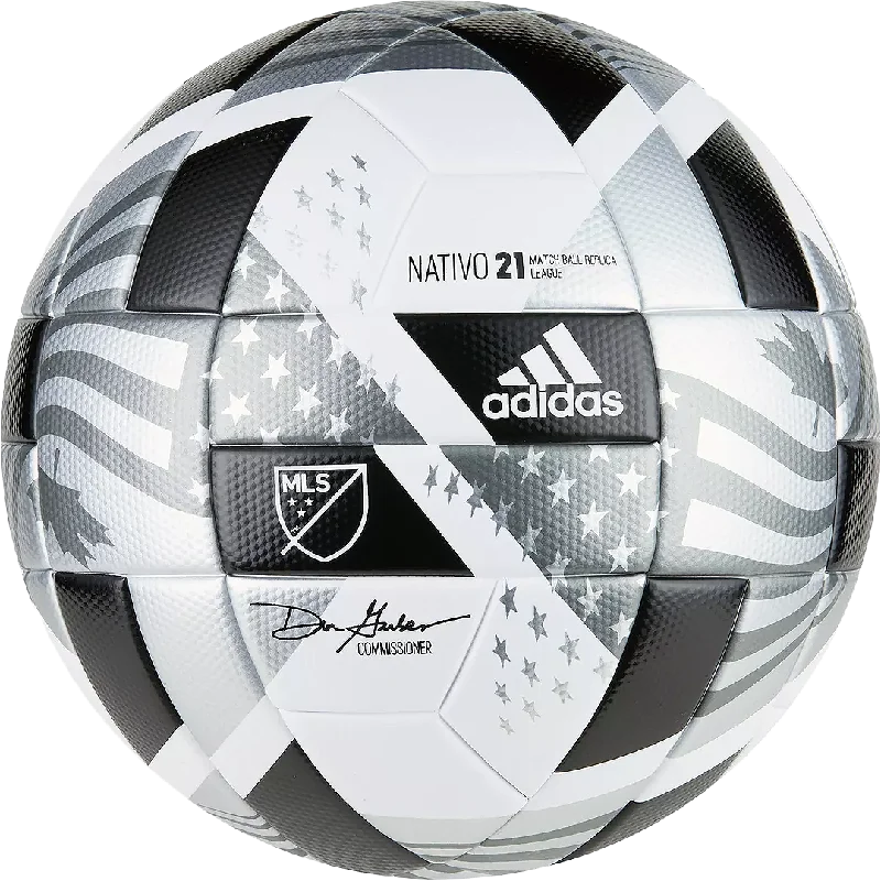 Football For Winter Fields-MLS League NFHS - Size 5