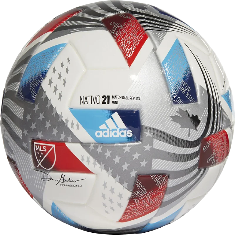 Football For Tournaments-MLS Mini