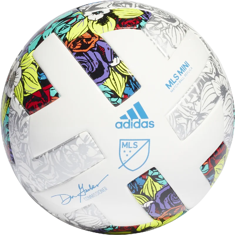 Football For Family Games-MLS Mini Ball