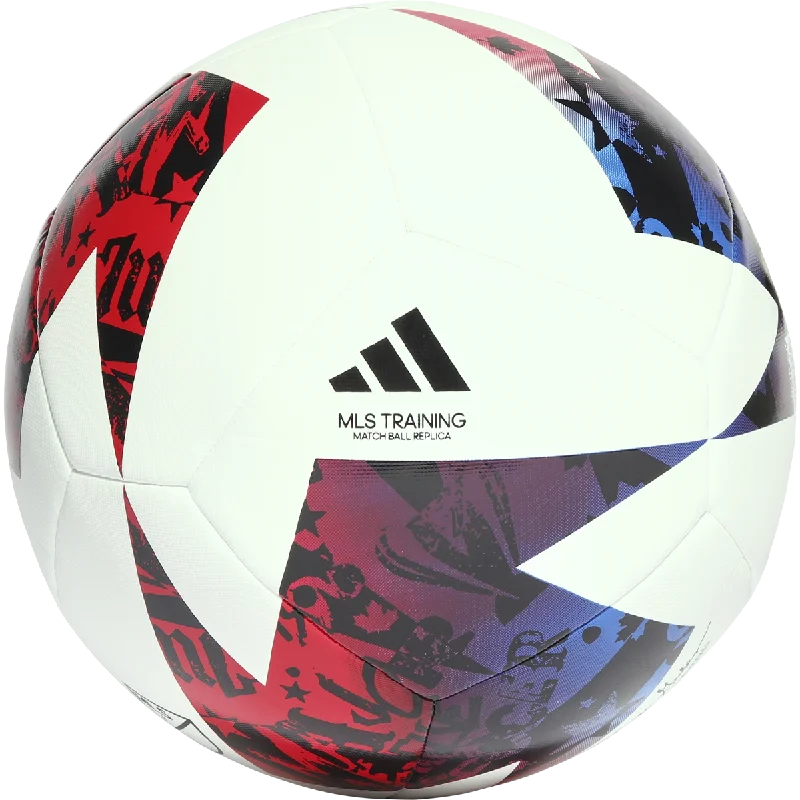 Football With Artisan Craft-MLS Training Ball Size 4