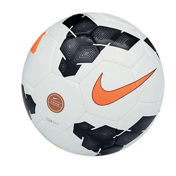 Football For Adults-Nike Club Team Ball White/Black