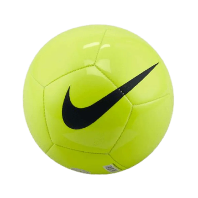 Football With Wear Resistance-Nike Pitch Mini Skills Ball