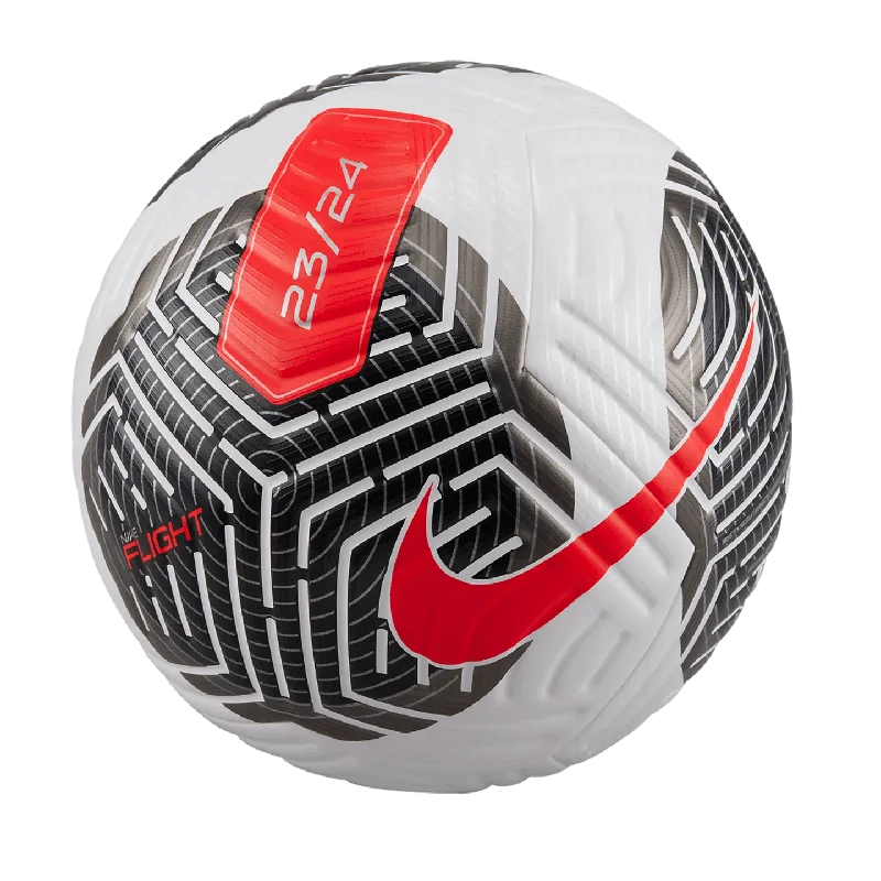 Football For Teens-Nike Flight Match Ball