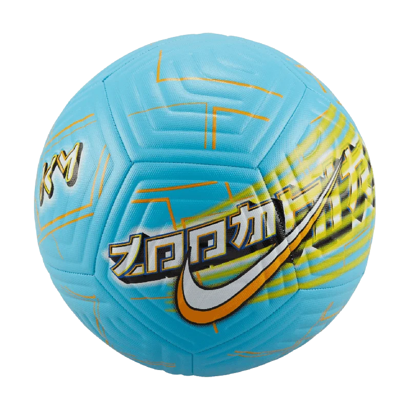 Football For Gift Ideas-Nike KM Mbappe Academy Ball