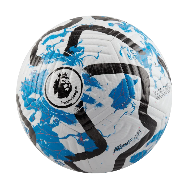 Football For Senior Players-Nike Premier League Academy Ball